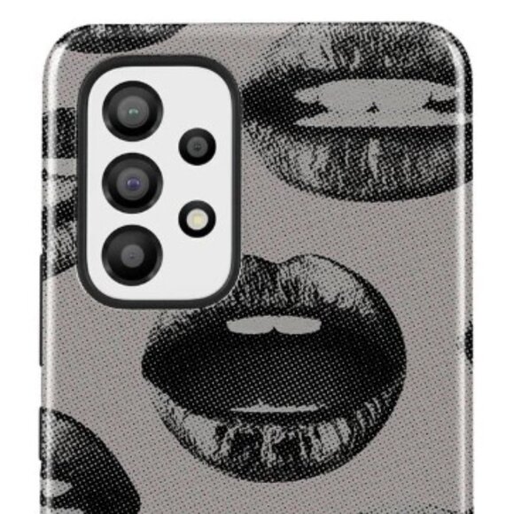 *FREE SHIPPING* Lot of 3 BURGA Samsung Galaxy A53 Tough Phone Cases - Picture 3 of 4